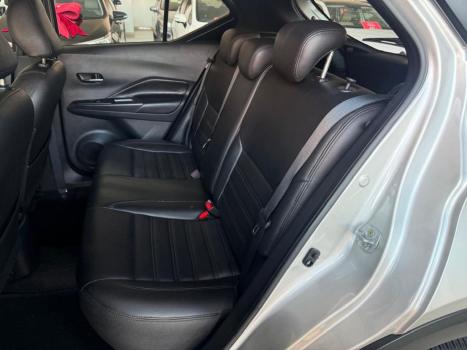 NISSAN Kicks 1.6 16V 4P FLEXSTART S DIRECT X-TRONIC AUTOMÁTICO CVT, Foto 9