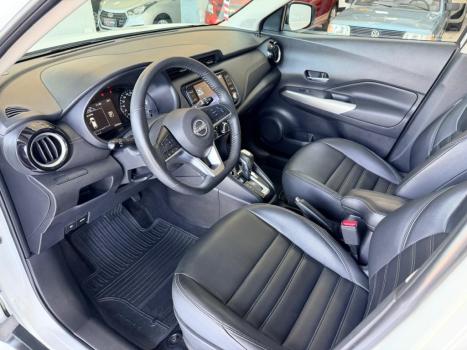 NISSAN Kicks 1.6 16V 4P FLEXSTART ADVANCE XTRONIC AUTOMÁTICO CVT, Foto 14