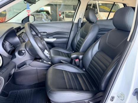 NISSAN Kicks 1.6 16V 4P FLEXSTART ADVANCE XTRONIC AUTOMÁTICO CVT, Foto 15