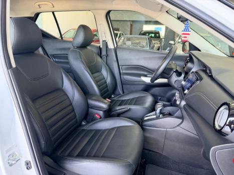NISSAN Kicks 1.6 16V 4P FLEXSTART ADVANCE XTRONIC AUTOMÁTICO CVT, Foto 16