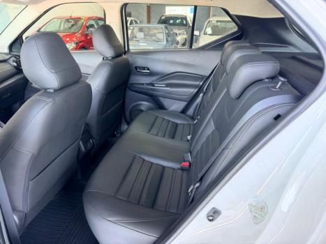 NISSAN Kicks 1.6 16V 4P FLEXSTART ADVANCE XTRONIC AUTOMÁTICO CVT, Foto 17