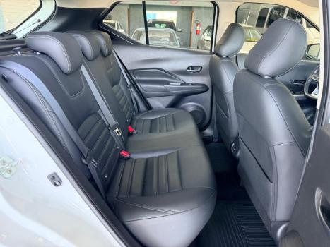 NISSAN Kicks 1.6 16V 4P FLEXSTART ADVANCE XTRONIC AUTOMÁTICO CVT, Foto 19