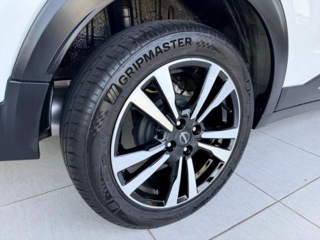 NISSAN Kicks 1.6 16V 4P FLEXSTART ADVANCE XTRONIC AUTOMÁTICO CVT, Foto 21