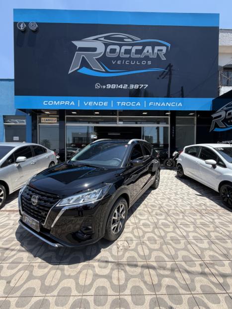NISSAN Kicks 1.6 16V 4P FLEXSTART SENSE, Foto 1