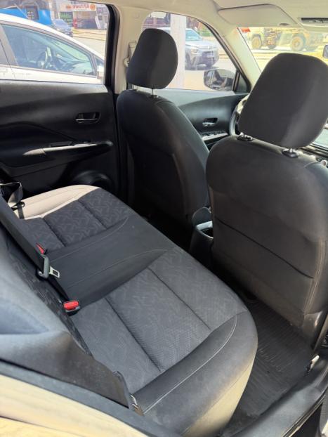 NISSAN Kicks 1.6 16V 4P FLEXSTART SENSE, Foto 7