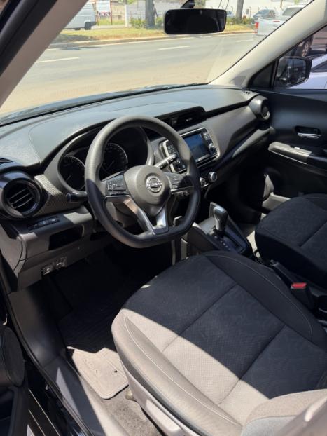 NISSAN Kicks 1.6 16V 4P FLEXSTART SENSE, Foto 8