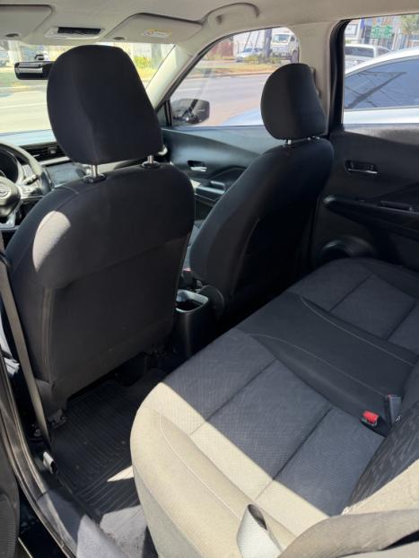NISSAN Kicks 1.6 16V 4P FLEXSTART SENSE, Foto 9