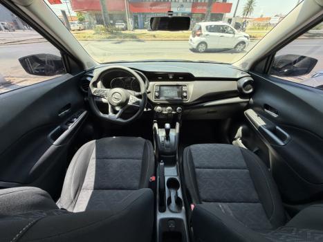 NISSAN Kicks 1.6 16V 4P FLEXSTART SENSE, Foto 11
