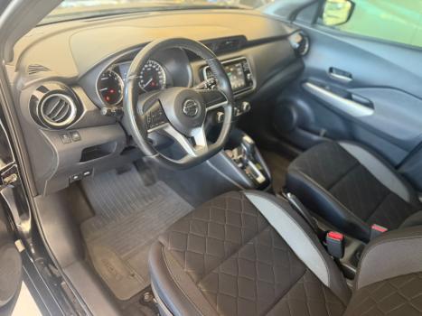 NISSAN Kicks 1.6 16V 4P FLEXSTART SL X-TRONIC AUTOMÁTICO CVT, Foto 2