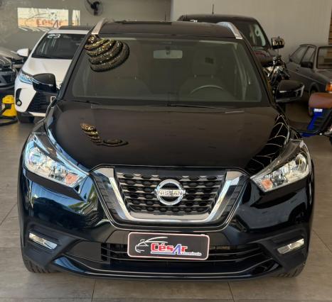NISSAN Kicks 1.6 16V 4P FLEXSTART SL X-TRONIC AUTOMÁTICO CVT, Foto 3