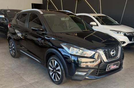 NISSAN Kicks 1.6 16V 4P FLEXSTART SL X-TRONIC AUTOMÁTICO CVT, Foto 5