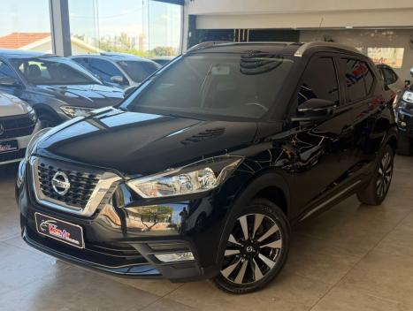 NISSAN Kicks 1.6 16V 4P FLEXSTART SL X-TRONIC AUTOMÁTICO CVT, Foto 7