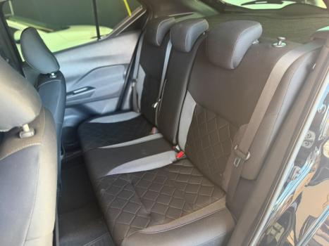 NISSAN Kicks 1.6 16V 4P FLEXSTART SL X-TRONIC AUTOMÁTICO CVT, Foto 12