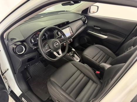 NISSAN Kicks 1.6 16V 4P FLEXSTART ADVANCE PLUS XTRONIC AUTOMÁTICO CVT, Foto 3