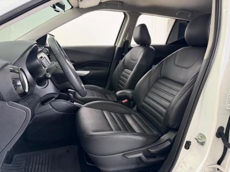 NISSAN Kicks 1.6 16V 4P FLEXSTART ADVANCE PLUS XTRONIC AUTOMÁTICO CVT, Foto 6