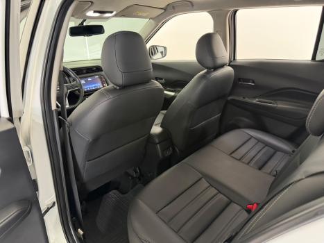 NISSAN Kicks 1.6 16V 4P FLEXSTART ADVANCE PLUS XTRONIC AUTOMÁTICO CVT, Foto 7