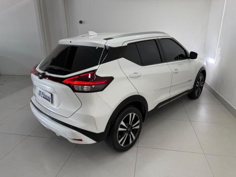 NISSAN Kicks 1.6 16V 4P FLEXSTART ADVANCE PLUS XTRONIC AUTOMÁTICO CVT, Foto 12