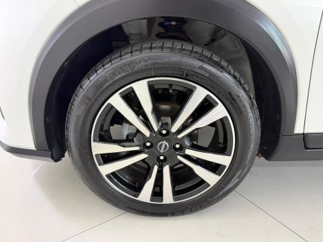NISSAN Kicks 1.6 16V 4P FLEXSTART ADVANCE PLUS XTRONIC AUTOMÁTICO CVT, Foto 14