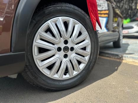 NISSAN Kicks 1.6 16V 4P FLEXSTART S DIRECT X-TRONIC AUTOMÁTICO CVT, Foto 8
