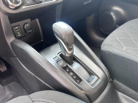 NISSAN Kicks 1.6 16V 4P FLEXSTART S DIRECT X-TRONIC AUTOMÁTICO CVT, Foto 16