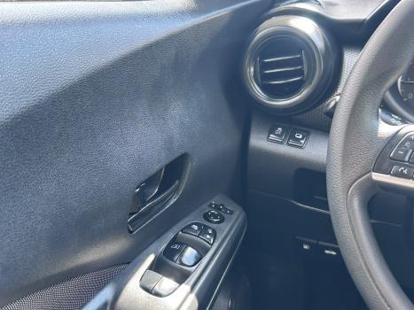 NISSAN Kicks 1.6 16V 4P FLEXSTART S DIRECT X-TRONIC AUTOMÁTICO CVT, Foto 20