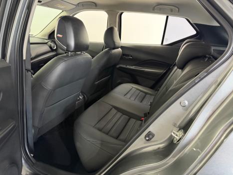 NISSAN Kicks 1.6 16V 4P FLEXSTART EXCLUSIVE XTRONIC AUTOMÁTICO CVT, Foto 7