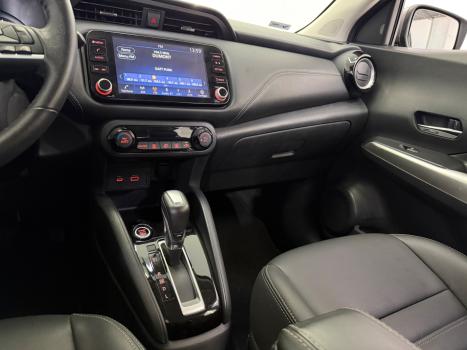 NISSAN Kicks 1.6 16V 4P FLEXSTART EXCLUSIVE XTRONIC AUTOMÁTICO CVT, Foto 9
