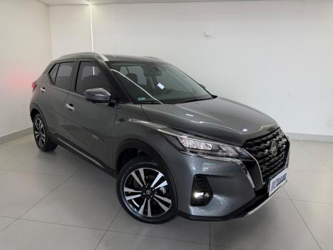 NISSAN Kicks 1.6 16V 4P FLEXSTART EXCLUSIVE XTRONIC AUTOMÁTICO CVT, Foto 15