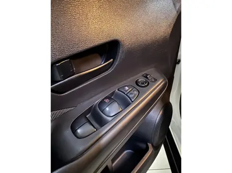 NISSAN Kicks 1.6 16V 4P FLEXSTART S DIRECT X-TRONIC AUTOMÁTICO CVT, Foto 11