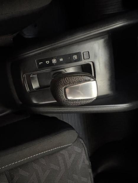 NISSAN Kicks 1.6 16V 4P FLEXSTART SENSE XTRONIC AUTOMÁTICO CVT, Foto 9