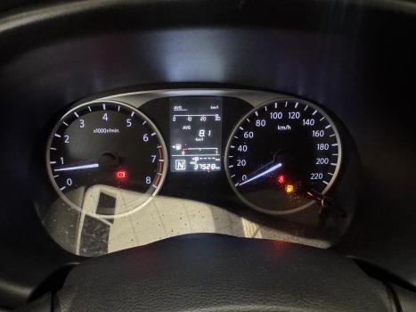 NISSAN Kicks 1.6 16V 4P FLEXSTART SENSE XTRONIC AUTOMÁTICO CVT, Foto 11