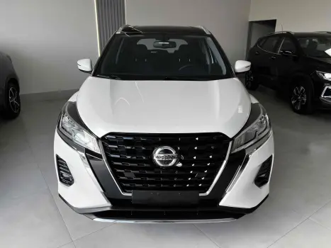 NISSAN Kicks , Foto 3