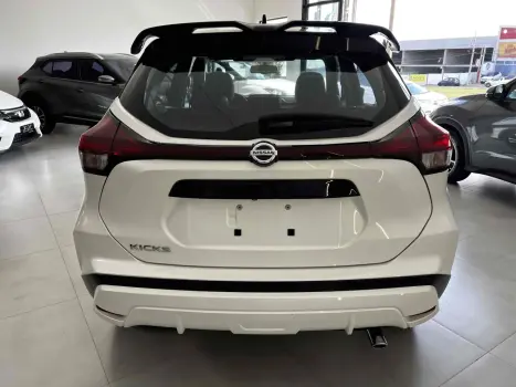 NISSAN Kicks , Foto 5