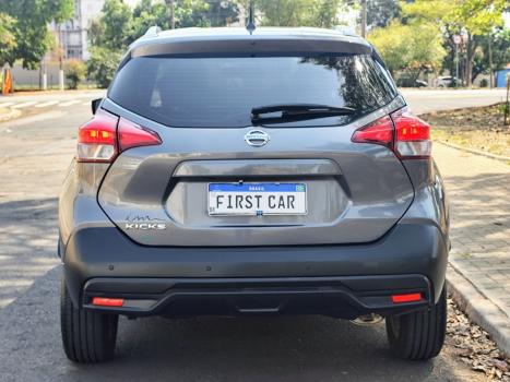 NISSAN Kicks , Foto 7
