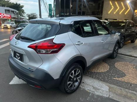 NISSAN Kicks , Foto 6
