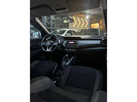NISSAN Kicks , Foto 21