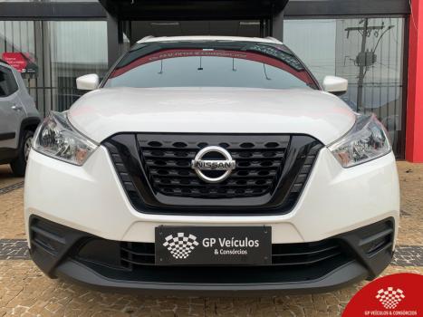NISSAN Kicks , Foto 2