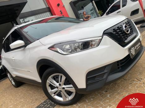 NISSAN Kicks , Foto 3