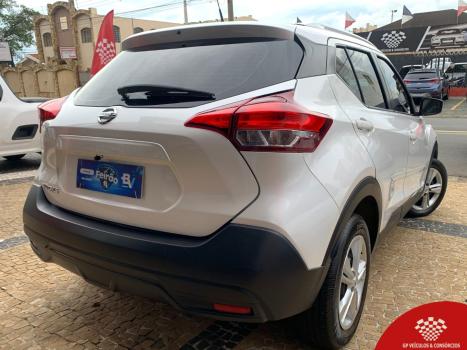 NISSAN Kicks , Foto 4