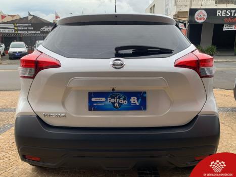 NISSAN Kicks , Foto 5