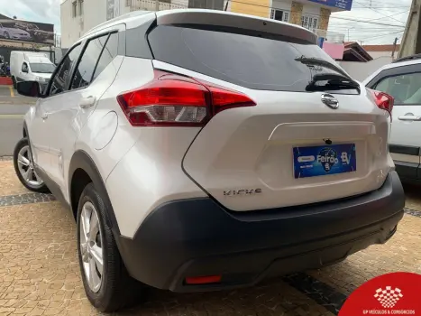 NISSAN Kicks , Foto 6