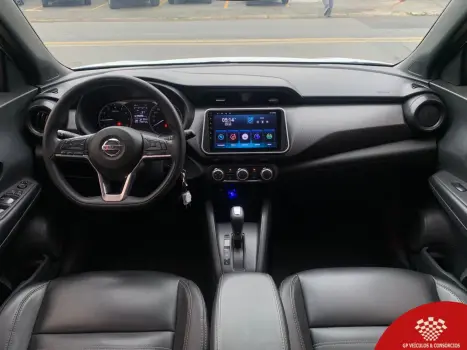 NISSAN Kicks , Foto 7