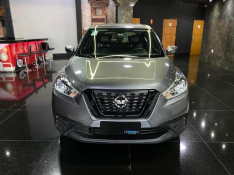 NISSAN Kicks , Foto 1