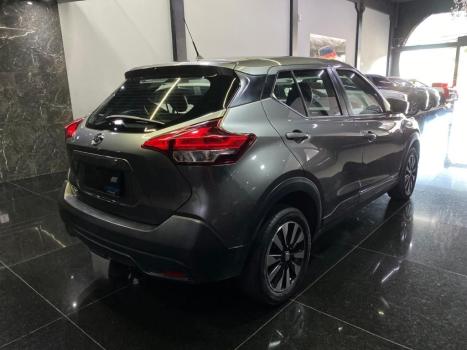 NISSAN Kicks , Foto 4