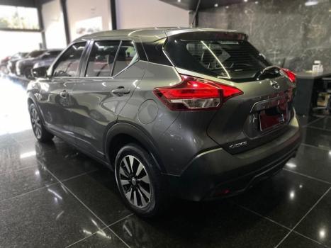 NISSAN Kicks , Foto 5