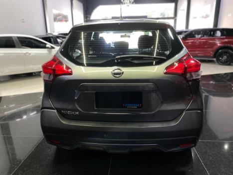 NISSAN Kicks , Foto 6