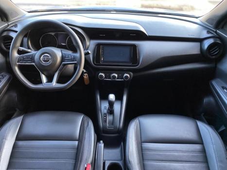 NISSAN Kicks , Foto 10