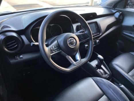 NISSAN Kicks , Foto 11