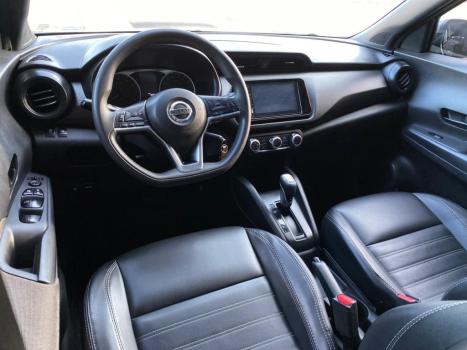 NISSAN Kicks , Foto 13