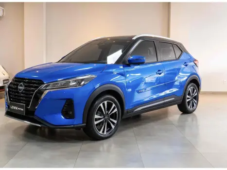 NISSAN Kicks , Foto 1